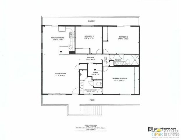 1900 S Palm Canyon Drive 74, Palm Springs, CA 92264