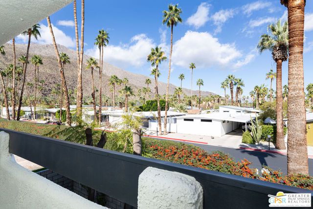 1900 S Palm Canyon Drive 74, Palm Springs, CA 92264