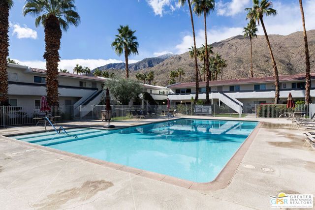 1900 S Palm Canyon Drive 74, Palm Springs, CA 92264