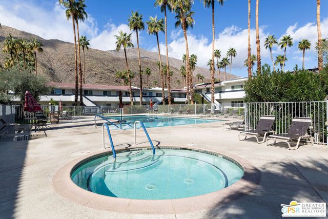 1900 S Palm Canyon Drive 74, Palm Springs, CA 92264