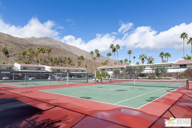 1900 S Palm Canyon Drive 74, Palm Springs, CA 92264