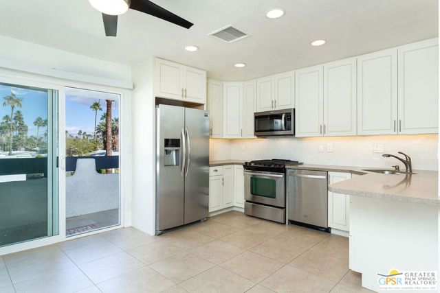 1900 S Palm Canyon Drive 74, Palm Springs, CA 92264