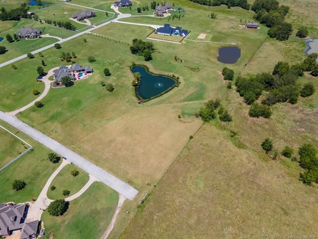7197 E 177th Street S, Bixby, OK 74008