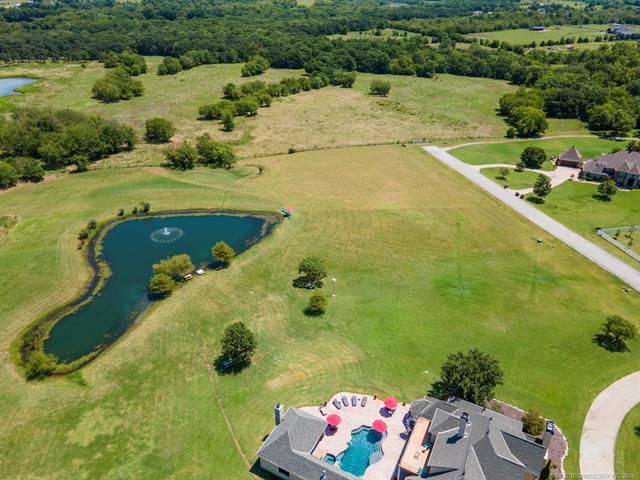 7197 E 177th Street S, Bixby, OK 74008