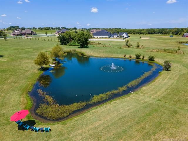 7197 E 177th Street S, Bixby, OK 74008