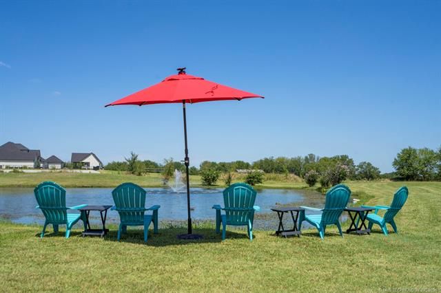 7197 E 177th Street S, Bixby, OK 74008
