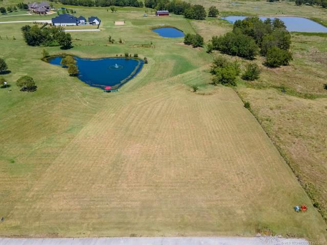 7197 E 177th Street S, Bixby, OK 74008