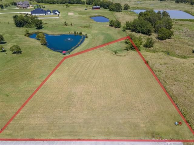 7197 E 177th Street S, Bixby, OK 74008
