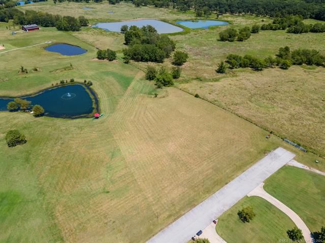 7197 E 177th Street S, Bixby, OK 74008