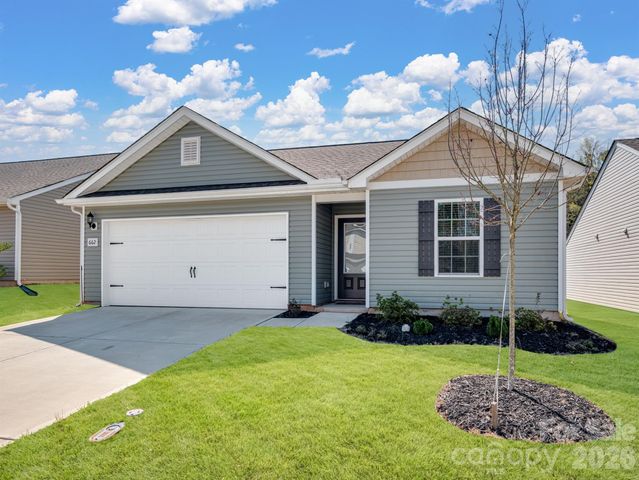 662 E Lamorak Place E, Richburg, SC 29729