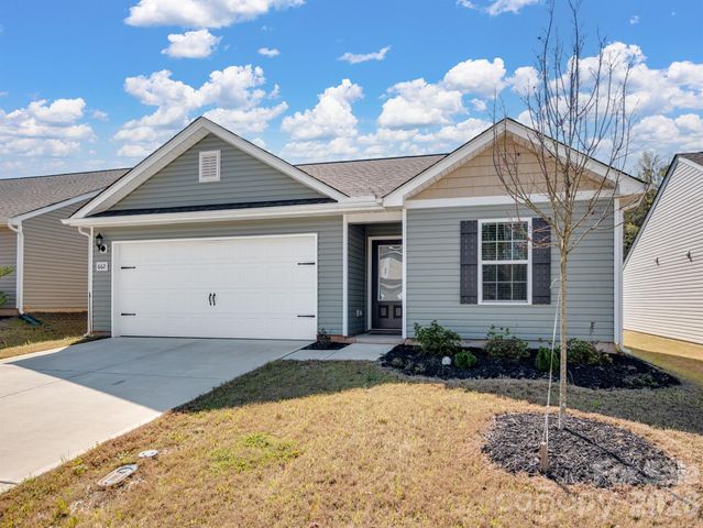 662 E Lamorak Place E, Richburg, SC 29729