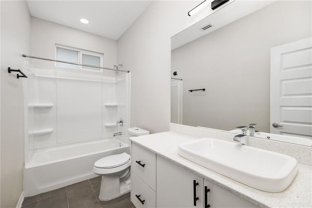 3605 Frio Avenue, Mcallen, TX 78504