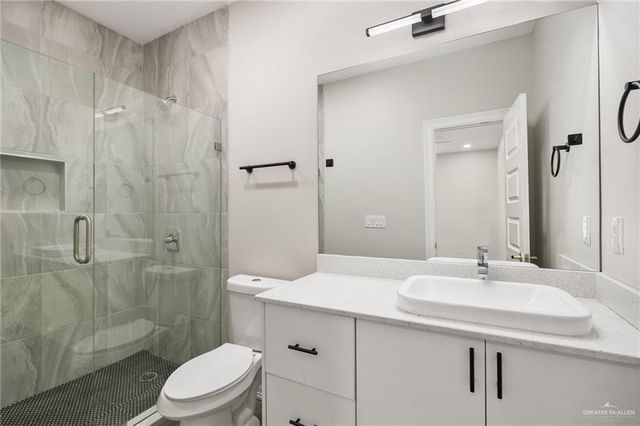 3605 Frio Avenue, Mcallen, TX 78504