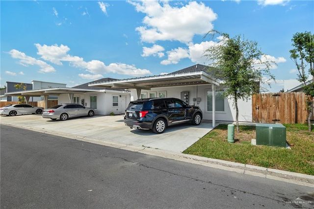 3605 Frio Avenue, Mcallen, TX 78504