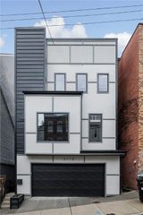 3115 Brereton St, Polish Hill, PA 15219