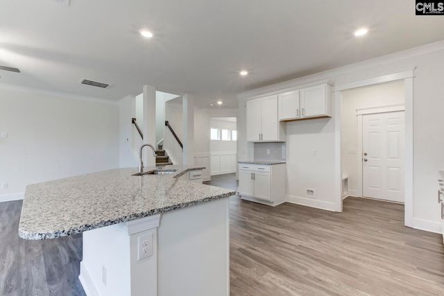 612 Thunder Gulch Avenue, Lexington, SC 29073