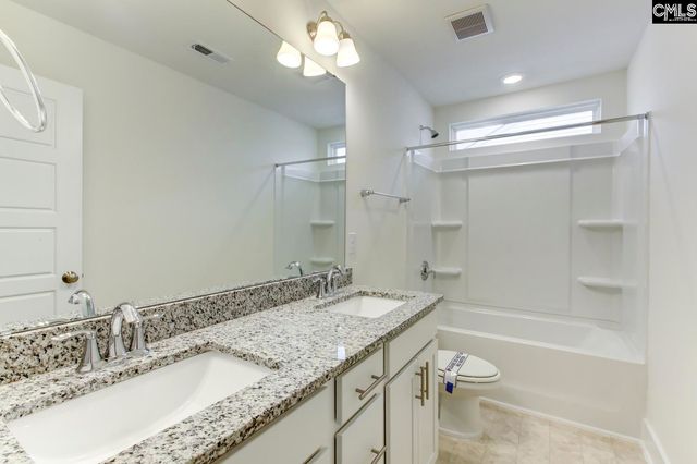612 Thunder Gulch Avenue, Lexington, SC 29073