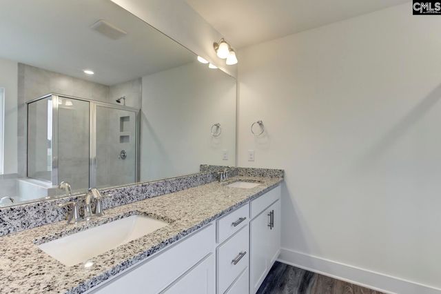 612 Thunder Gulch Avenue, Lexington, SC 29073
