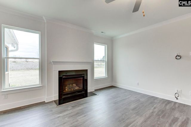 612 Thunder Gulch Avenue, Lexington, SC 29073