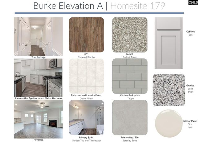 612 Thunder Gulch Avenue, Lexington, SC 29073