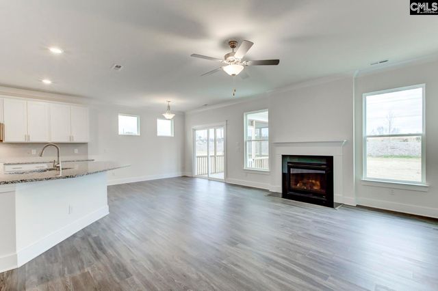 612 Thunder Gulch Avenue, Lexington, SC 29073