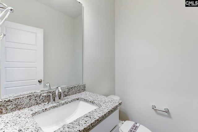 612 Thunder Gulch Avenue, Lexington, SC 29073