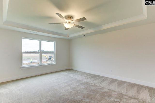612 Thunder Gulch Avenue, Lexington, SC 29073