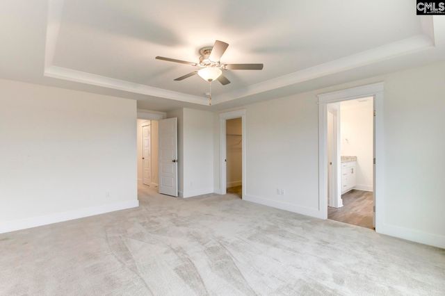 612 Thunder Gulch Avenue, Lexington, SC 29073
