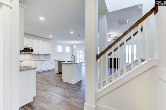 612 Thunder Gulch Avenue, Lexington, SC 29073