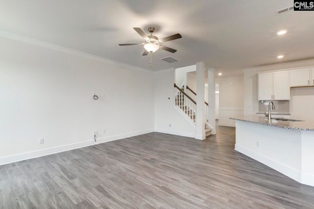 612 Thunder Gulch Avenue, Lexington, SC 29073
