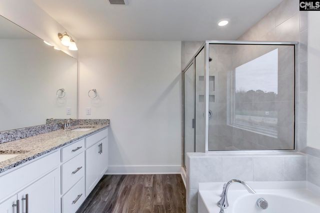 612 Thunder Gulch Avenue, Lexington, SC 29073