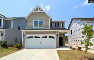 612 Thunder Gulch Avenue, Lexington, SC 29073