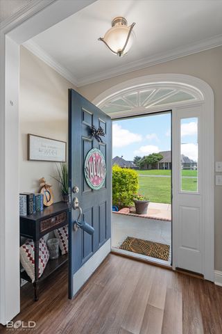 202 Clinton Drive, Stonewall, LA 71078