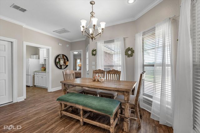 202 Clinton Drive, Stonewall, LA 71078