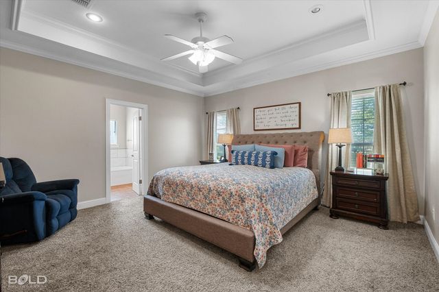 202 Clinton Drive, Stonewall, LA 71078