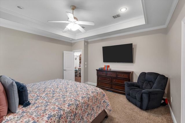 202 Clinton Drive, Stonewall, LA 71078