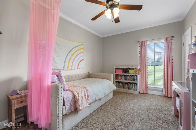 202 Clinton Drive, Stonewall, LA 71078