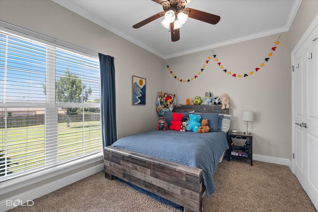 202 Clinton Drive, Stonewall, LA 71078