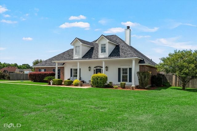 202 Clinton Drive, Stonewall, LA 71078