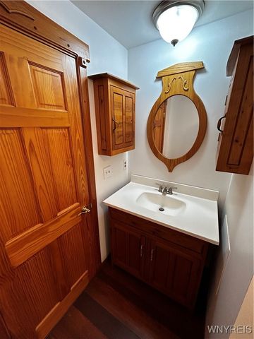 3530 Ridge Road, Cambria, NY 14094