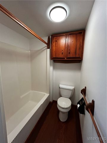 3530 Ridge Road, Cambria, NY 14094