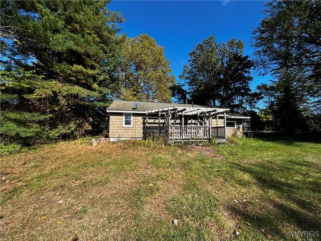 3530 Ridge Road, Cambria, NY 14094