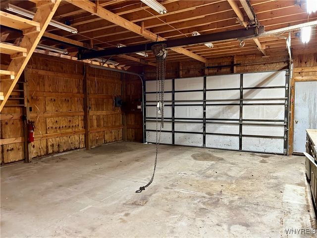 3530 Ridge Road, Cambria, NY 14094