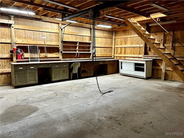 3530 Ridge Road, Cambria, NY 14094