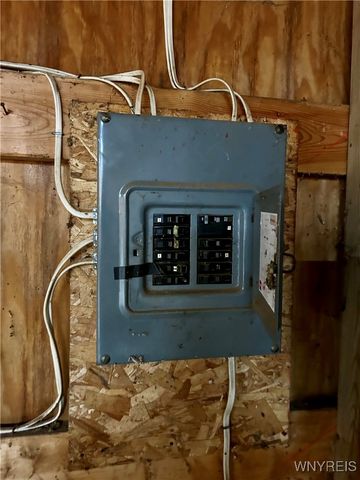 3530 Ridge Road, Cambria, NY 14094