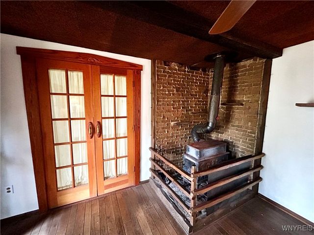 3530 Ridge Road, Cambria, NY 14094