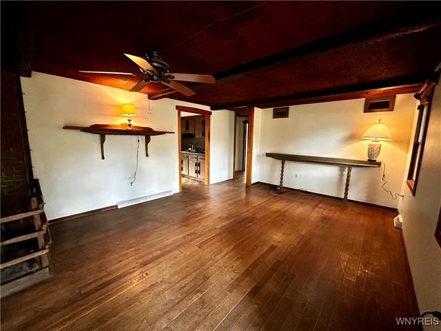 3530 Ridge Road, Cambria, NY 14094