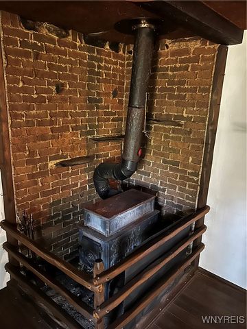 3530 Ridge Road, Cambria, NY 14094