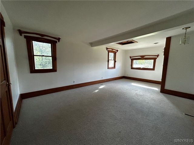 3530 Ridge Road, Cambria, NY 14094