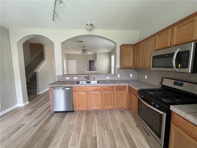 2509 Allred DR B, Austin, TX 78748